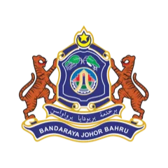 Majlis Bandaraya Johor Bahru logo
