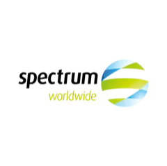 Spectrum Worldwide logo