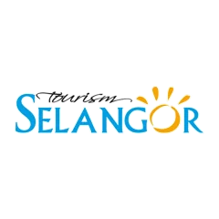 Tourism Selangor logo