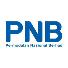 Permodalan Nasional Berhad (PNB) logo