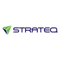 Strateq logo