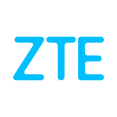 ZTE logo