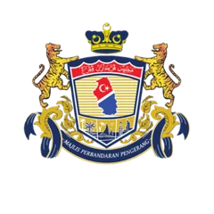Majlis Perbandaran Pengerang logo