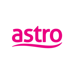 Astro logo