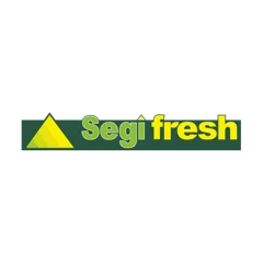 Segi Fresh logo