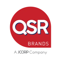 QSR Brands logo