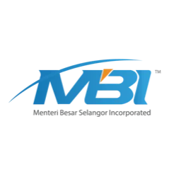 Menteri Besar Selangor Incorporated (MBI) logo