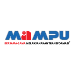 MAMPU logo