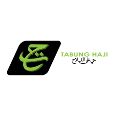 Tabung Haji logo