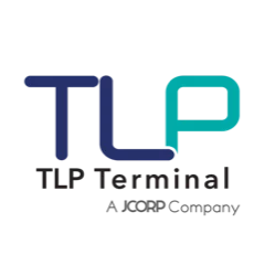 TLP Terminal logo