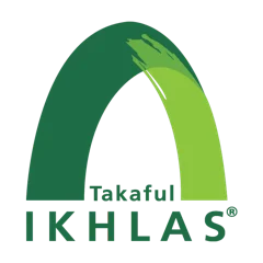 Takaful IKHLAS logo