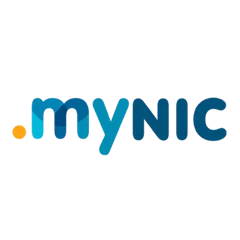 MYNIC logo