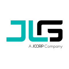 JLG logo