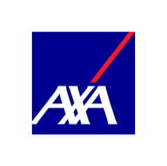 AXA logo