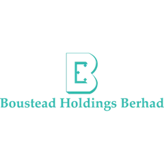 Boustead Holdings Berhad logo