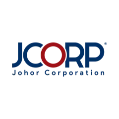JCorp logo