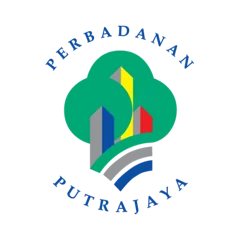 Perbadanan Putrajaya logo