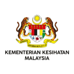 Kementerian Kesihatan Malaysia logo
