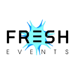 Fresh Events logo