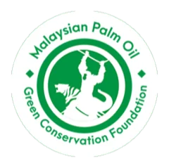 Malaysian Palm Oil Green Conservation Foundation logo