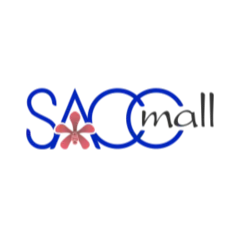 SACC Mall logo