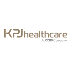 KPJ Healthcare logo