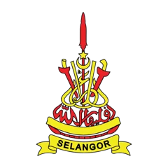 Kerajaan Negeri Selangor logo