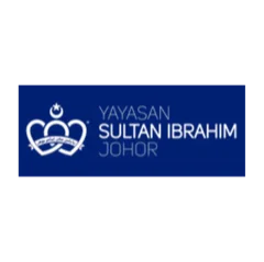 Yayasan Sultan Ibrahim Johor logo