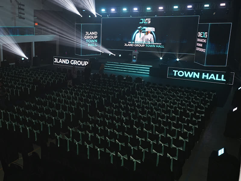 Corporate Events