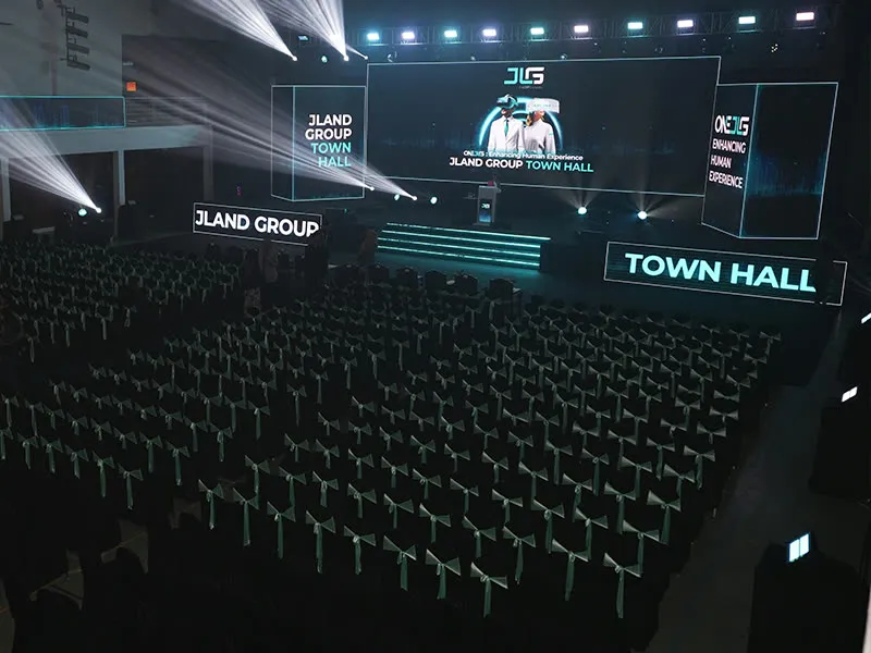 Corporate Events