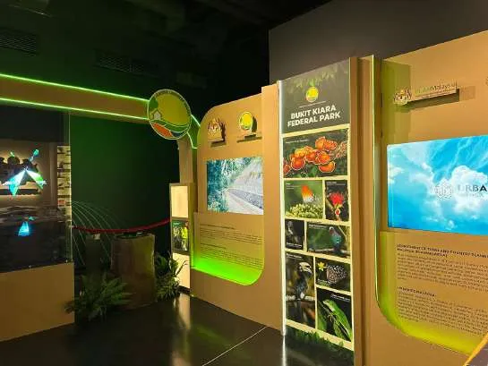 Exhibition Stands