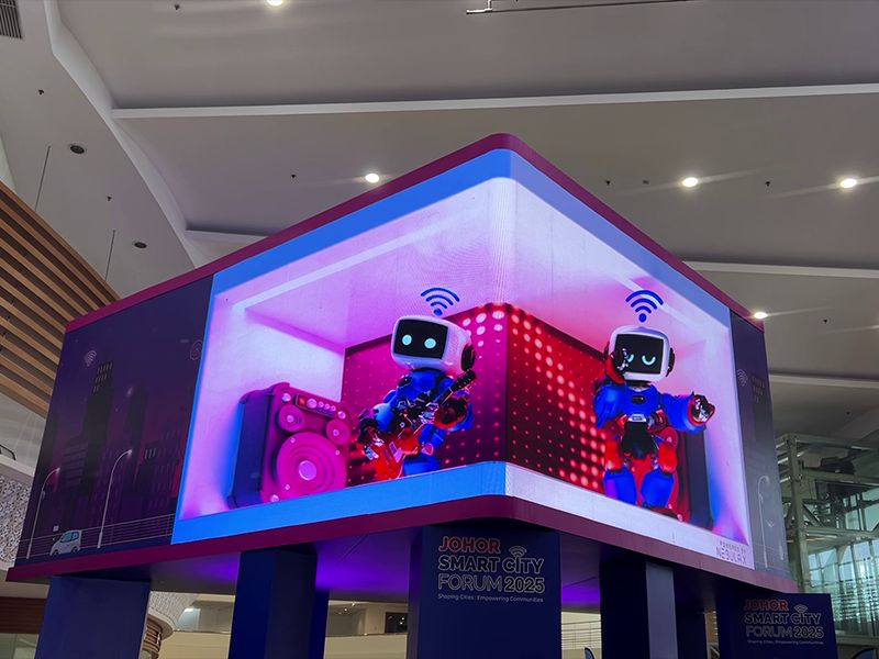 Visual Display