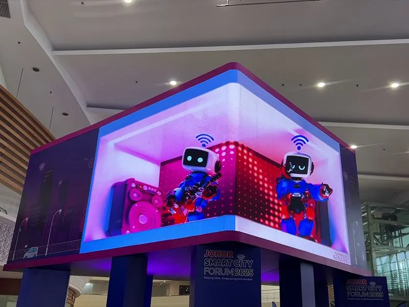 Visual Display